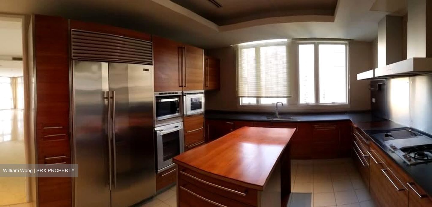 Setia Residences (D11), Apartment #558504831